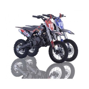 MTR MALCOR XZR THUNDER 65CC