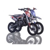 MTR MALCOR XZR THUNDER 65CC