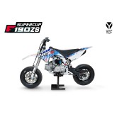 PITBIKE YCF SUPER CUP F190 ZS