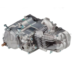 MOTOR COMPLETO PITBIKE DAYTONA ANIMA 190FDX