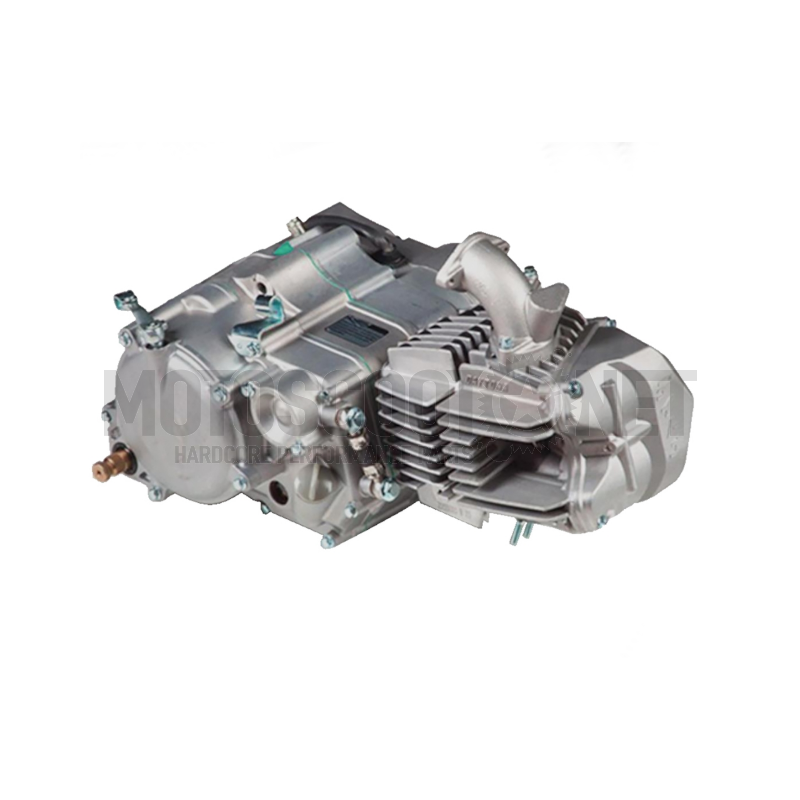 MOTOR COMPLETO PITBIKE DAYTONA ANIMA 190FDX