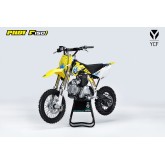 PITBIKE YCF PILOT F150 2022