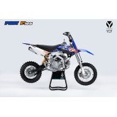 PITBIKE YCF PILOT F125 2022