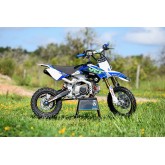 PITBIKE YCF START F125 2021 LIMITED EDITION