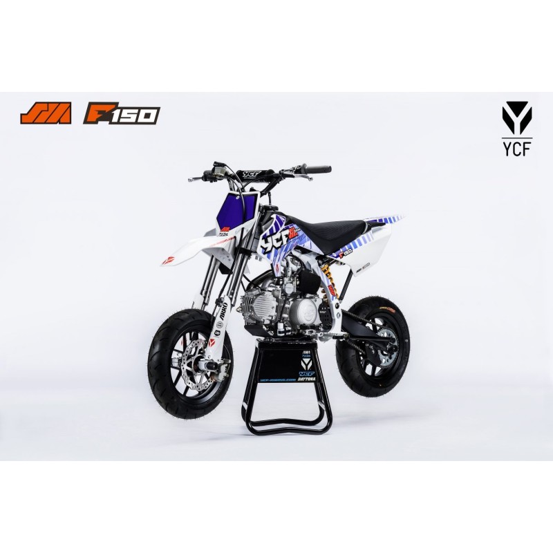 PITBIKE YCF SM F155