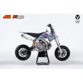 PITBIKE YCF SM F155