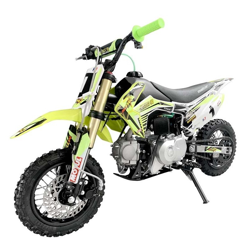 Malcor JUNIOR 90cc