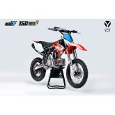 PITBIKE YCF BIGY 150 MX 2022