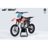 PITBIKE YCF BIGY 150 MX 2022