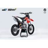 PITBIKE YCF BIGY 150 MX 2022