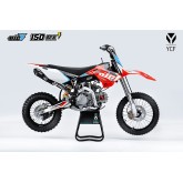 PITBIKE YCF BIGY 150 MX 2022