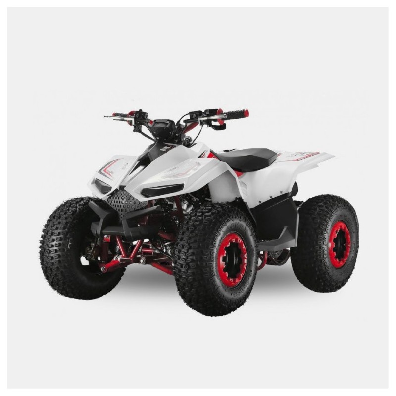 QUAD VELOCIFERO E-ATV