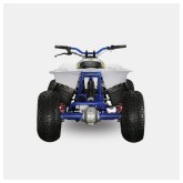 QUAD VELOCIFERO E-ATV