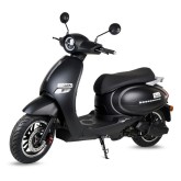 Moto eléctrica 1500w Tivoli