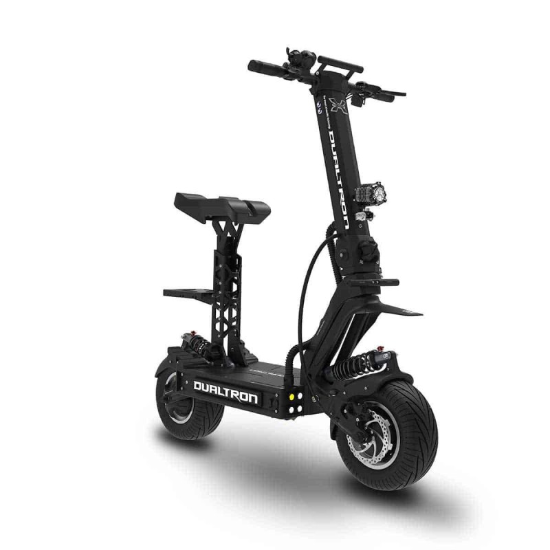 Patinete Eléctrico Dualtron X II