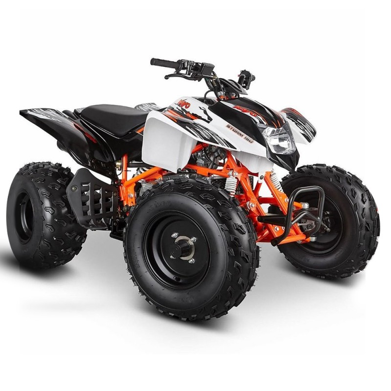 QUAD ATV 150 IMR 3+R