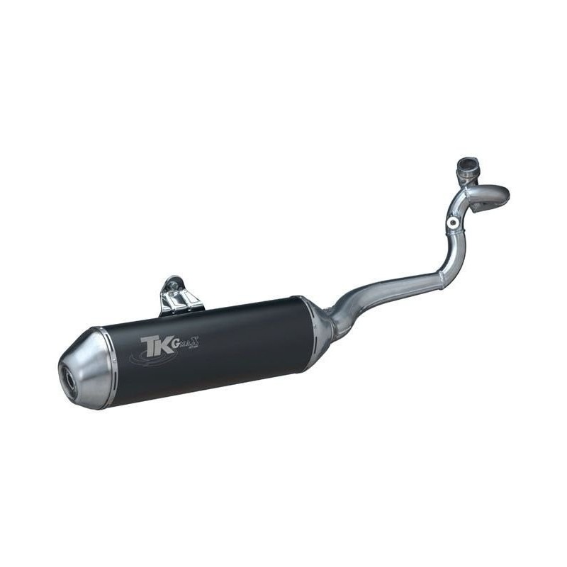 ESCAPE TURBOKIT SCOOTER MCT