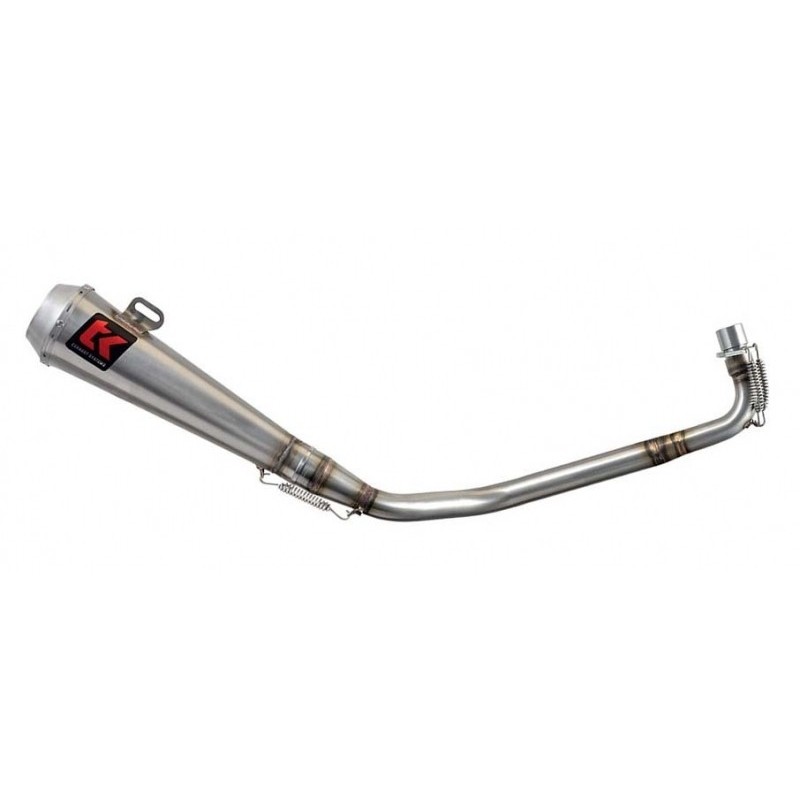 ESCAPE TURBOKIT GP MIN26 CRF