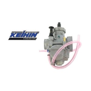 CARBURADOR KEIHIN PE28