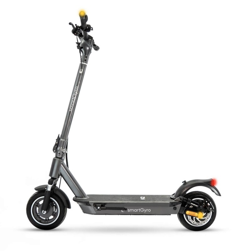 Patinete eléctrico smartGyro K2 Titán