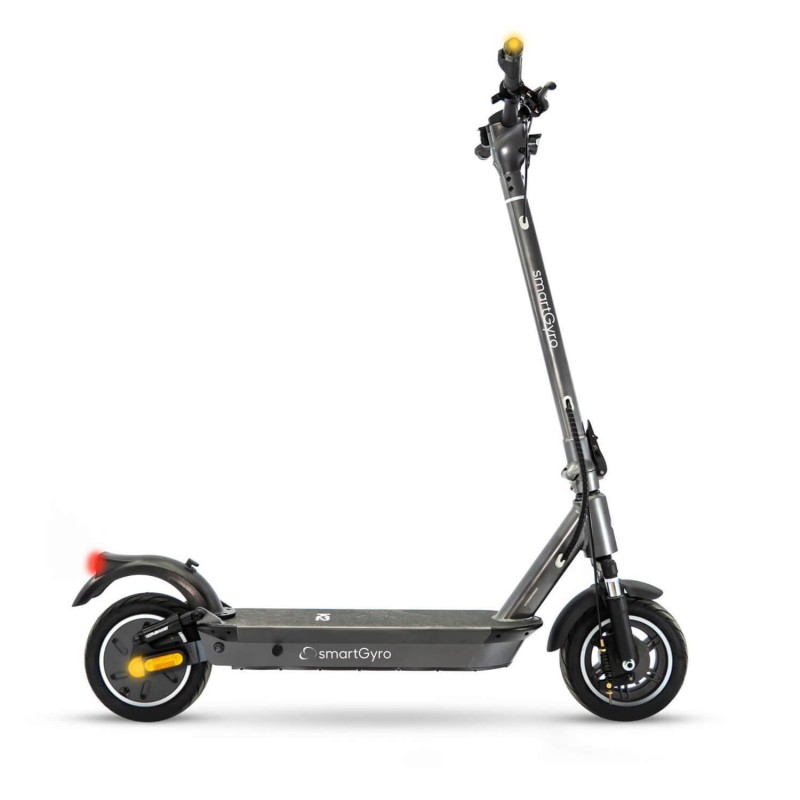 Patinete eléctrico smartGyro K2 Titán