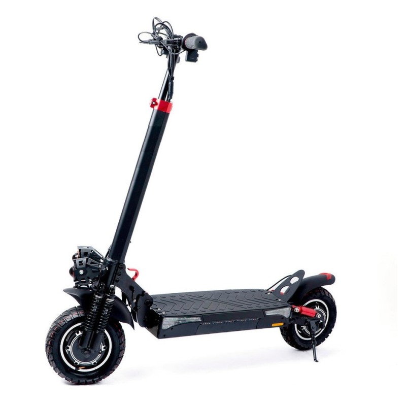 Patinete eléctrico TDV DOBLE MOTOR 2000W