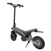 Patinete eléctrico smartGyro e-Xplorer