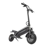 Patinete eléctrico smartGyro e-Xplorer