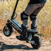 Patinete eléctrico smartGyro e-Xplorer