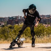 Patinete eléctrico smartGyro e-Xplorer