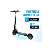 PATINETE SKATEFLASH AVANTSEE