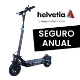 Seguro RC Patinete eléctrico