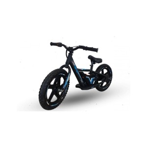 Bicicleta Eléctrica Infantil OVEX Diky