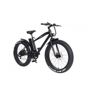 Bicicleta SK URBAN FAT