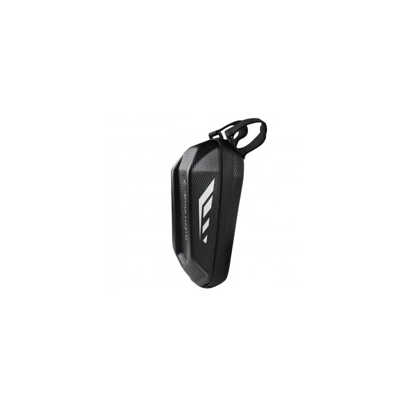 Bolsa delantera pu+eva 29x15x10