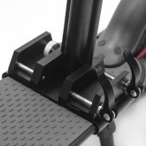 Asiento para xiaomi m365/pro - smartgyro xtreme seat black v2.0