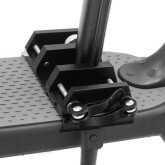 Asiento para xiaomi m365/pro - smartgyro xtreme seat black v2.0