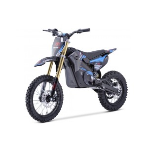 MOTO CROSS ELECTRICA OVEX X-RIDER XL 1600W/48V