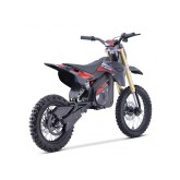 MOTO CROSS ELECTRICA OVEX X-RIDER XL 1600W/48V