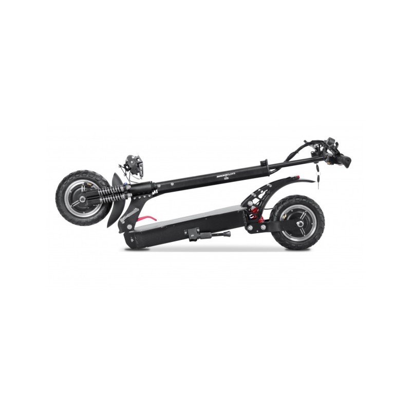 PATINETE OVEX BROOKLYN DOBLE MOTOR