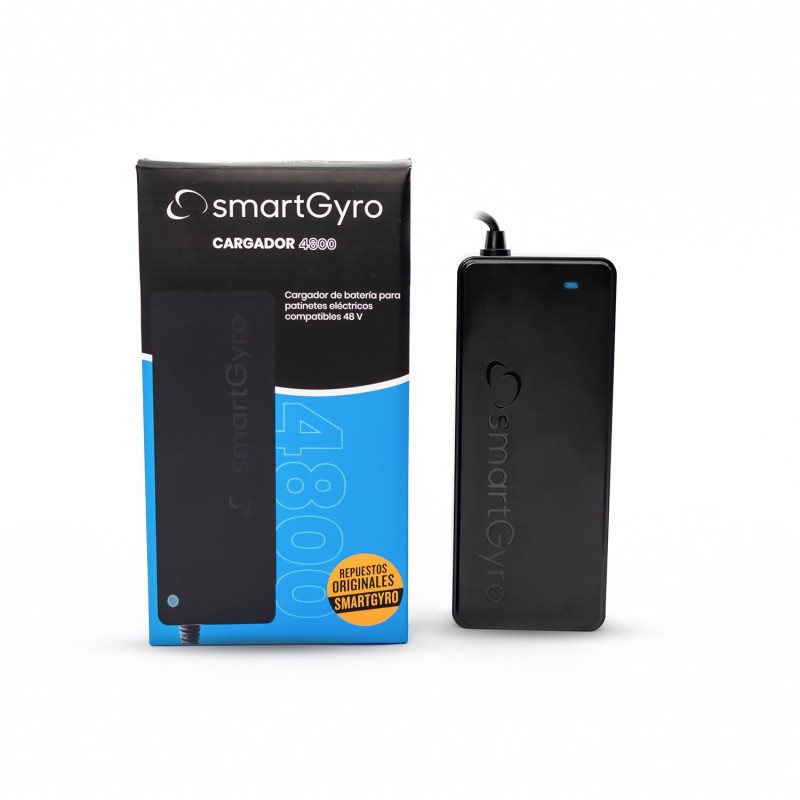 Smartgyro cargador 4800