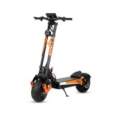 Delta 4000W - Patinete eléctrico 4000W 60V 28Ah