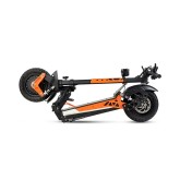 Delta 4000W - Patinete eléctrico 4000W 60V 28Ah