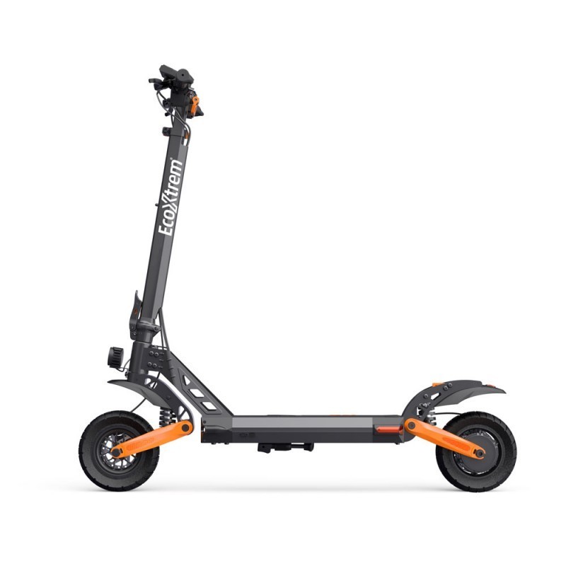 Patinete eléctrico 1050W G2 Pro