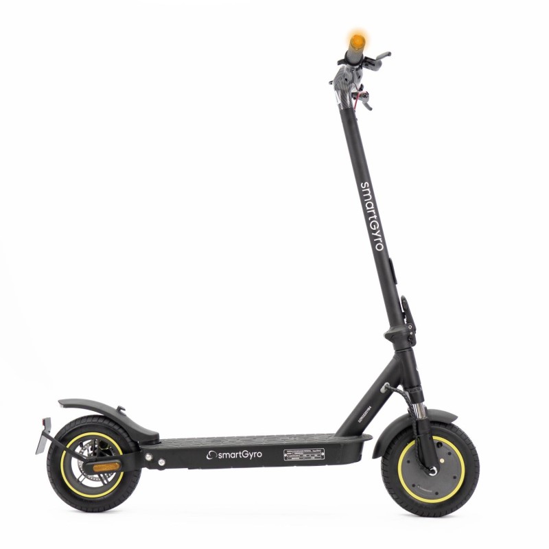 Patinete eléctrico smartGyro Z-Pro