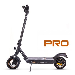 Patinete eléctrico smartGyro K2 PRO