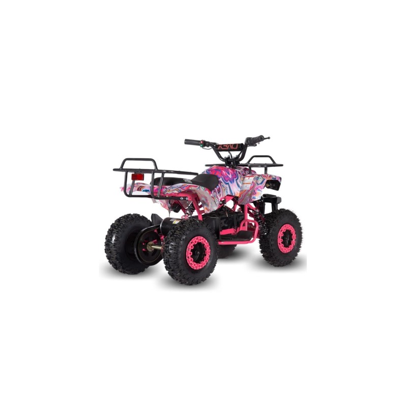 Mini Quad Eléctrico BOOMER 1000W