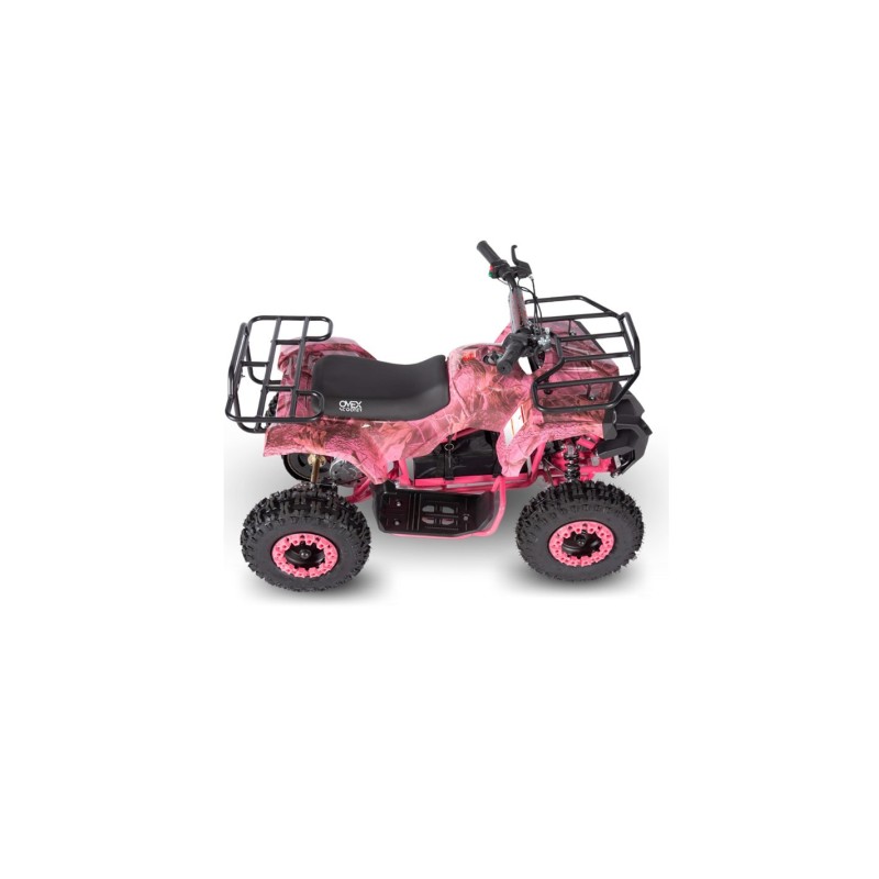 Mini Quad Eléctrico BOOMER 1000W