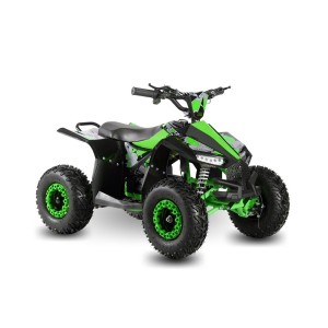 OVEX RANGER ECO PRO 2023 quad eléctrico infantil