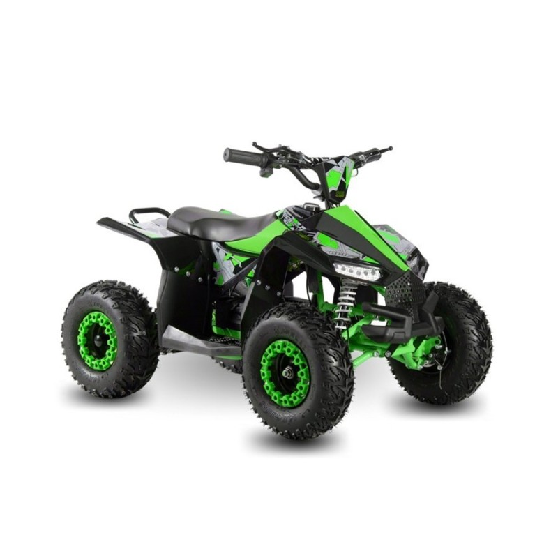 OVEX RANGER ECO PRO 2023 quad eléctrico infantil